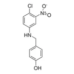 Merck ALPHA-(4-CHLORO-3-NITROANILINO - 50 MG