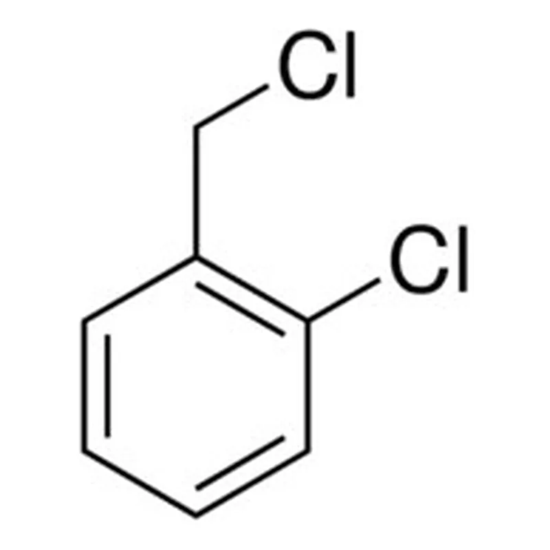 Merck 2-CHLOROBENZYL CHLORIDE, 99+%