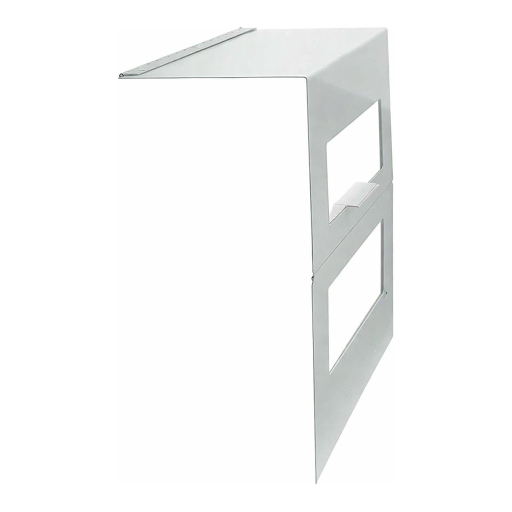 Brady Wraptor A6500 Split Side Door