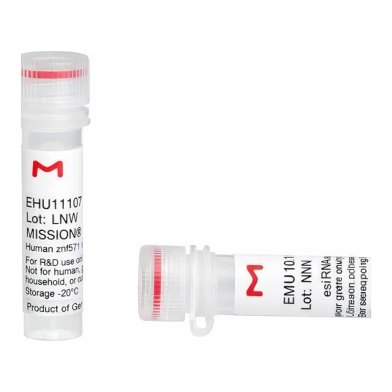 Merck MISSION(R) esiRNA