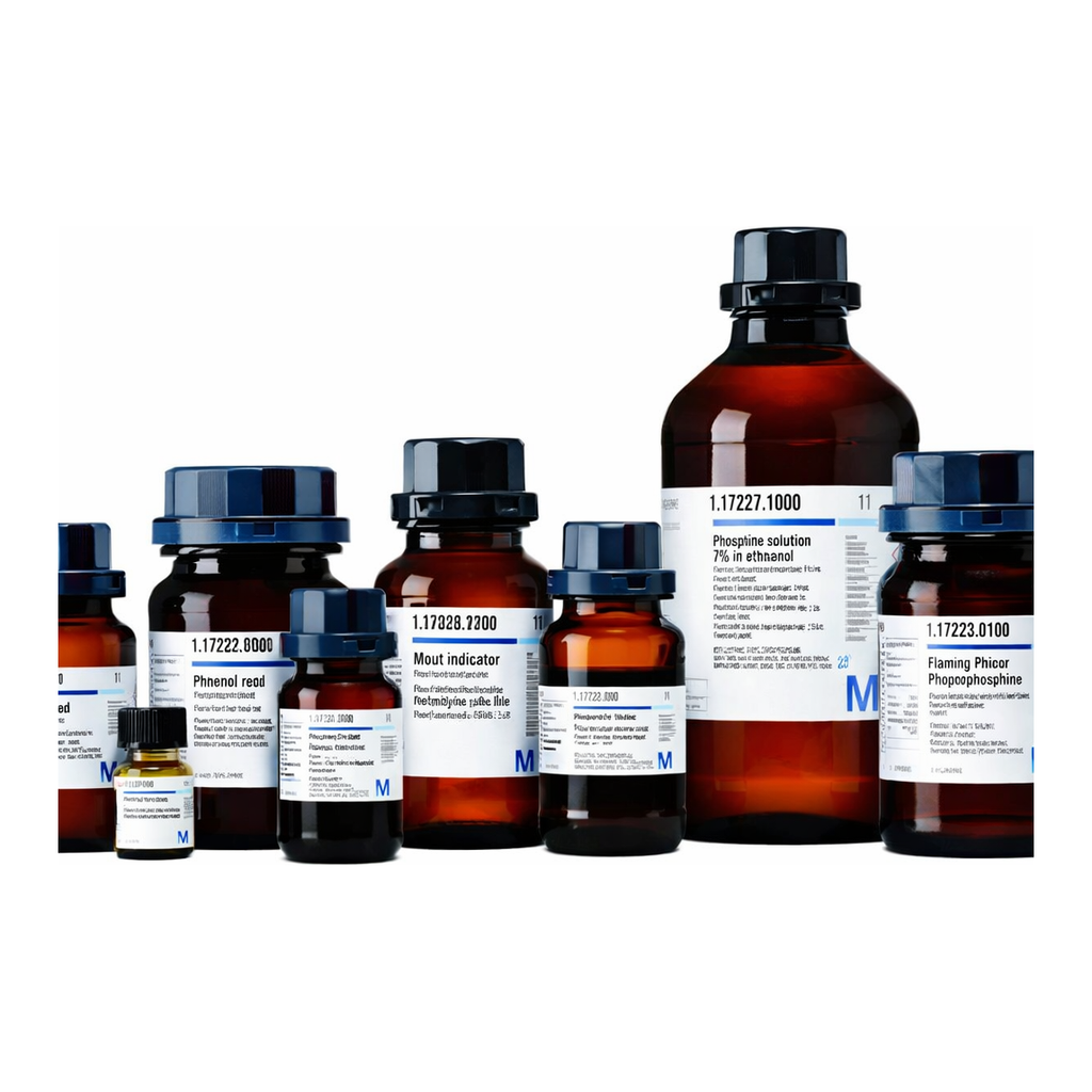 Merck THYMOL BLUE INDICATOR ACS 25 G