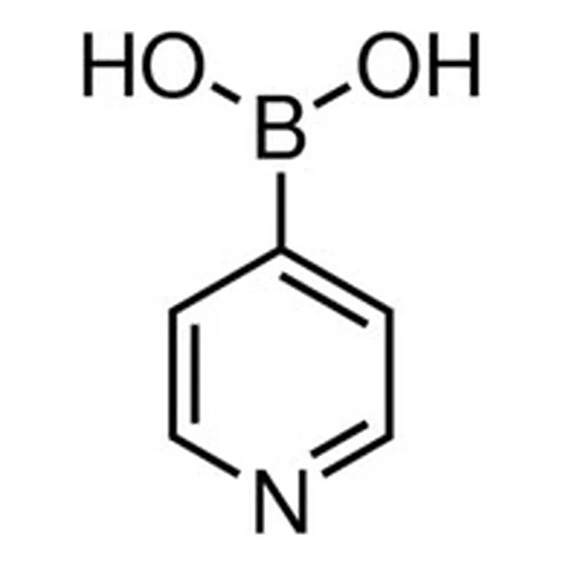 Merck 4-PYRIDINYLBORONIC ACID, 90%