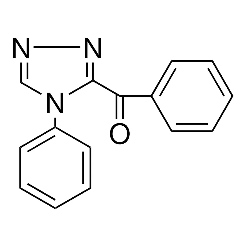 Merck PHENYL-(4-PHENYL-4H-1,2,4TRI - 25 MG&