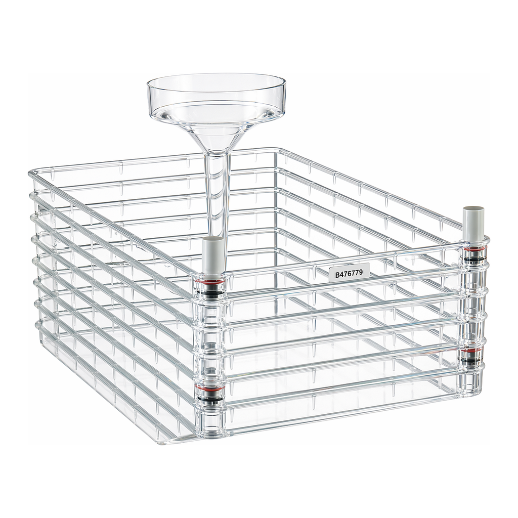 Merck Nunc(R) Cell Factory accessories