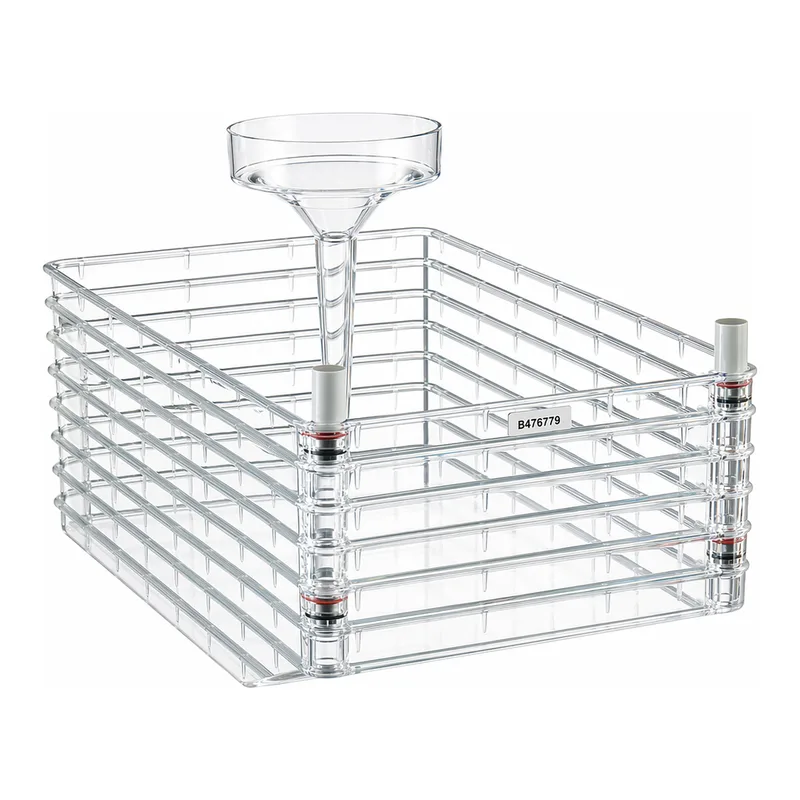 Merck Nunc(R) Cell Factory accessories