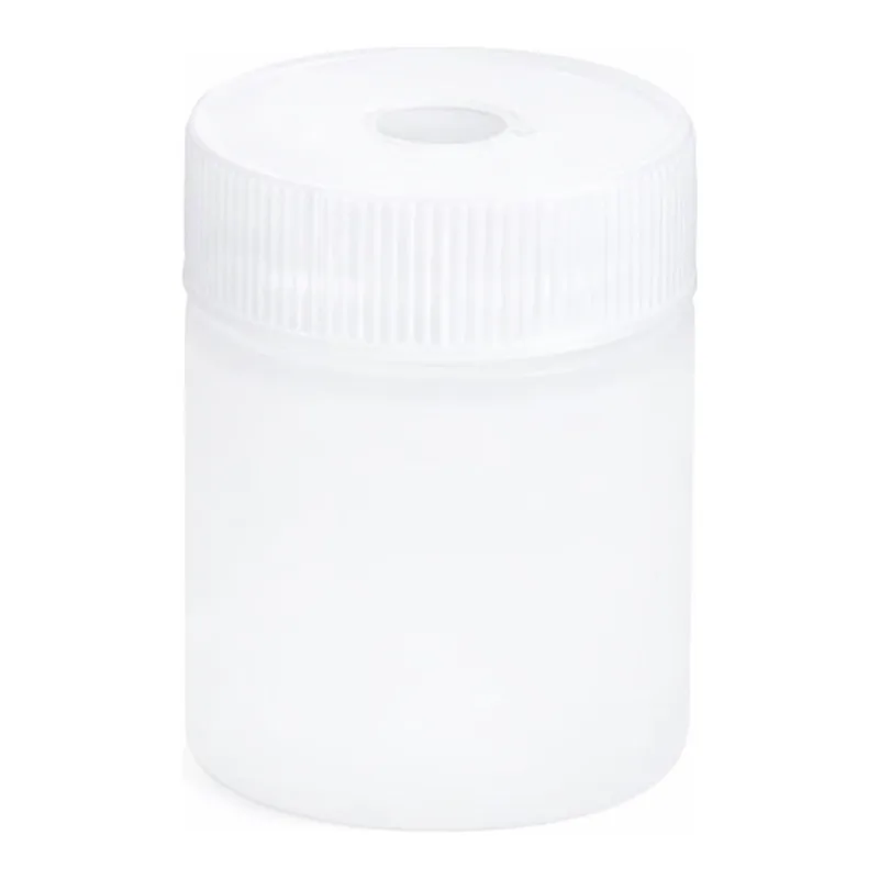 Agilent External rinse bottle 100mL, w/caps, 6/p