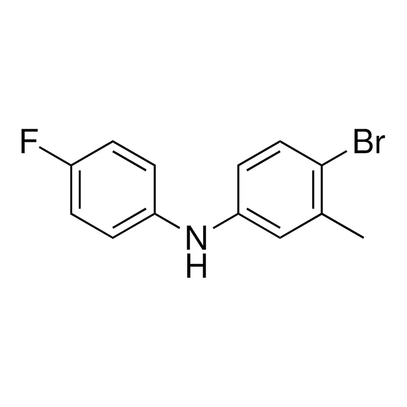 Merck (4-BROMO-3-METHYL-PHENYL)-(4-FLU-