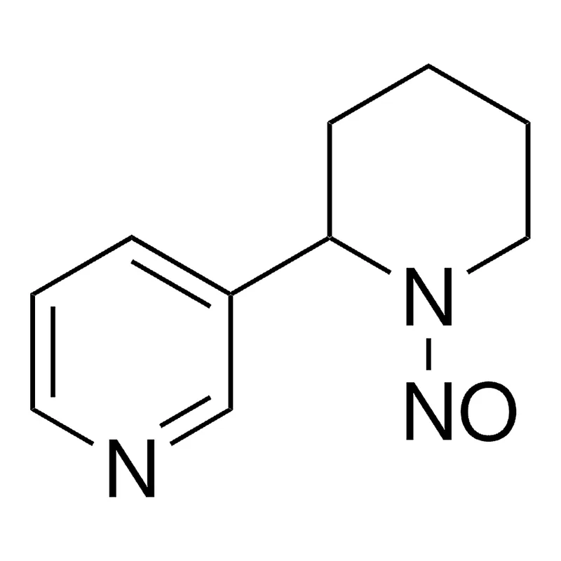 Merck N-Nitrosoanabasine