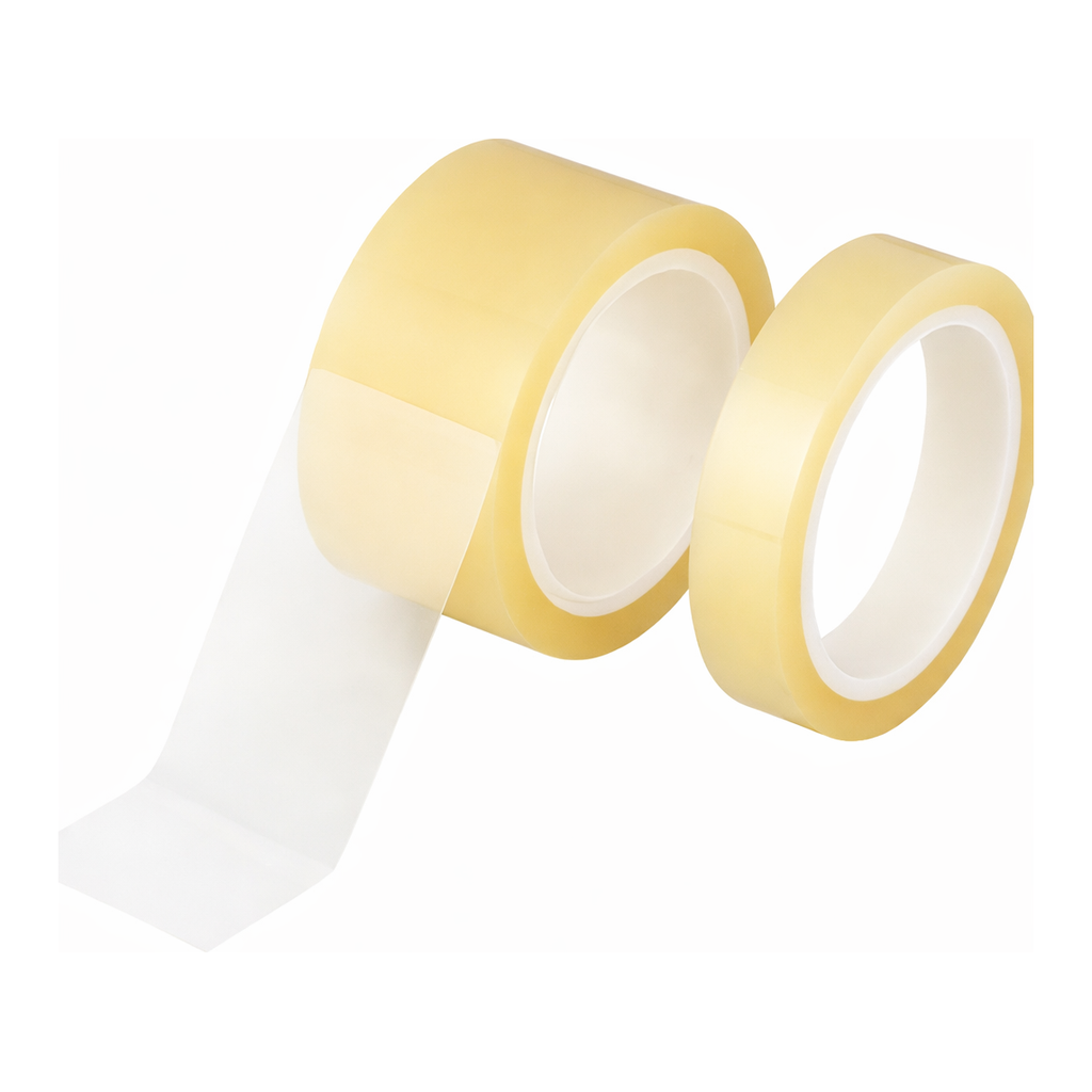 AS ONE Cleanroom ESD Tape (Transparent), 투명 ESD 테이프