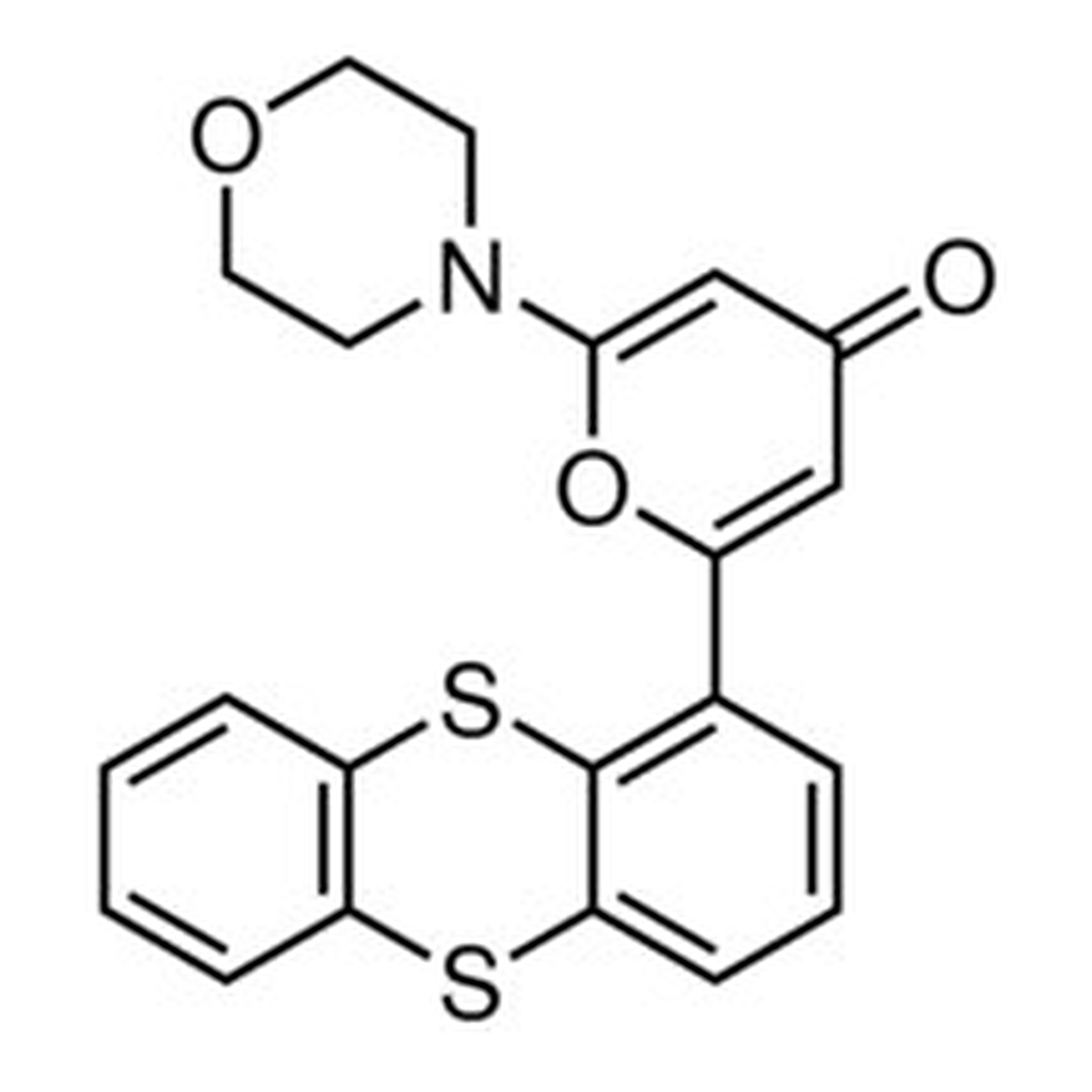 Merck KU-55933