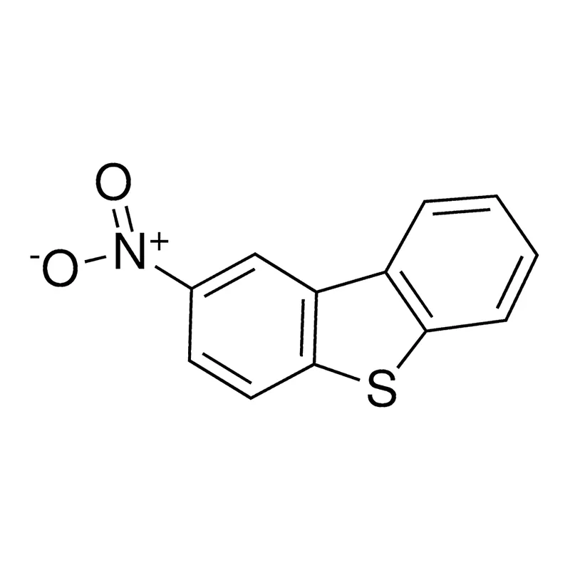 Merck 2-NITRODIBENZOTHIOPHENE-