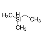 Merck DIMETHYLETHYLSILANE, 98%
