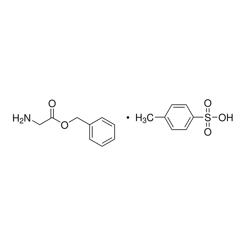 Merck GLYCINE BENZYL ESTER P-TOLUENES
