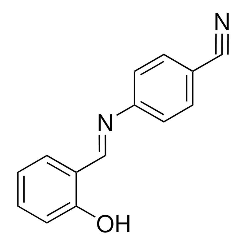 Merck ALPHA-(4-CYANOPHENYLIMINO)-O-CR-
