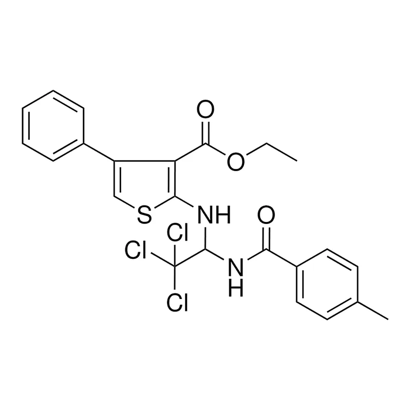 Merck RCL R38,773-8 - 10 MG