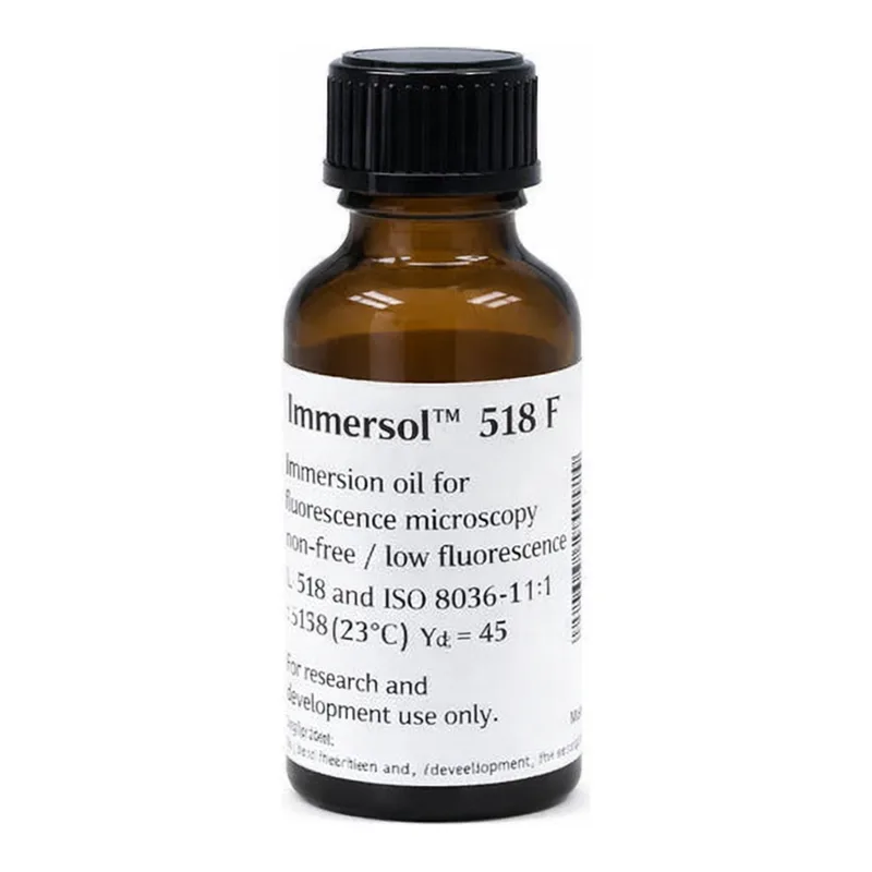 Thermo Fisher Scientific Immersol Immersion Oil
