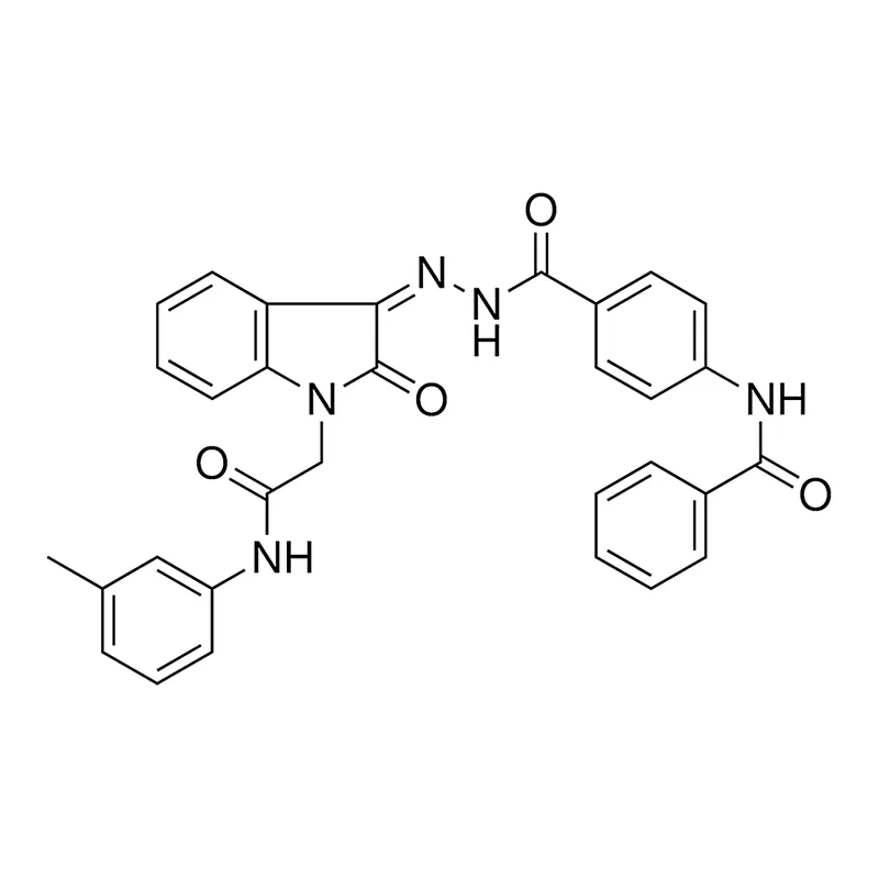 Merck RCL R49,791-6 - 10 MG