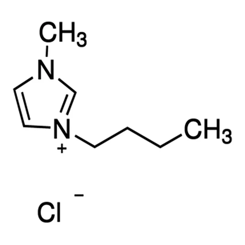 Merck 1-BUTYL-3-METHYLIMIDAZOLIUM CHLORIDE, >&