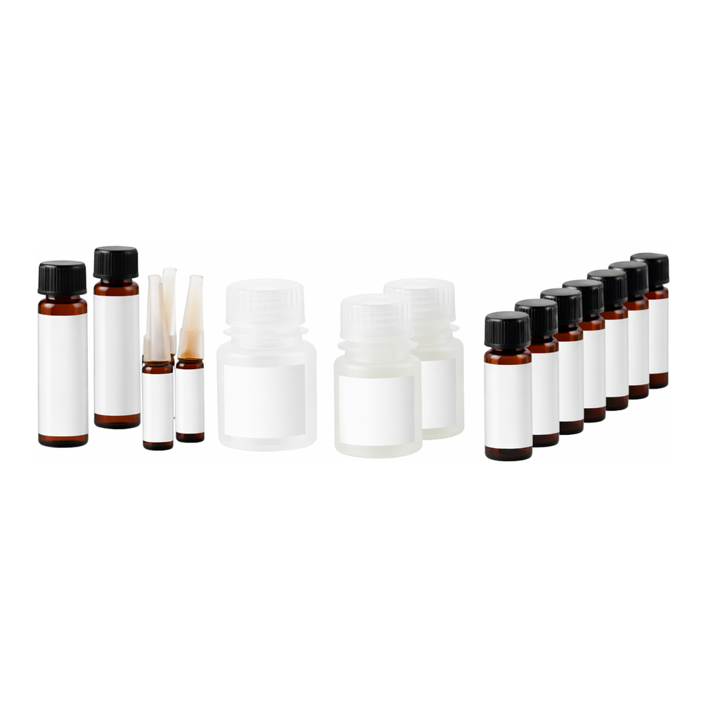 Waters Q-Tof Standards Kit without Bovine