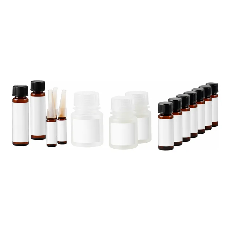 Waters Q-Tof Standards Kit without Bovine