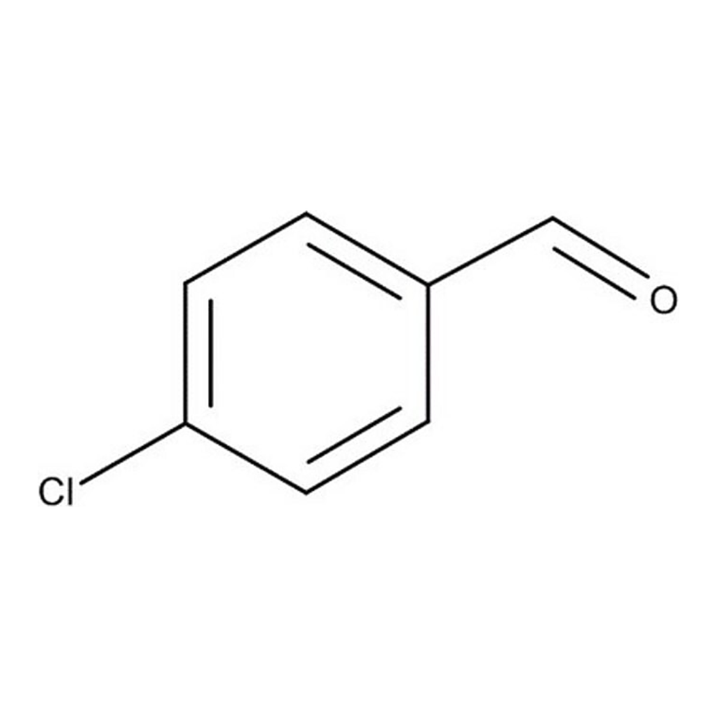 Merck 4-CHLOROBENZALDEHYDE FOR SYNTHESIS