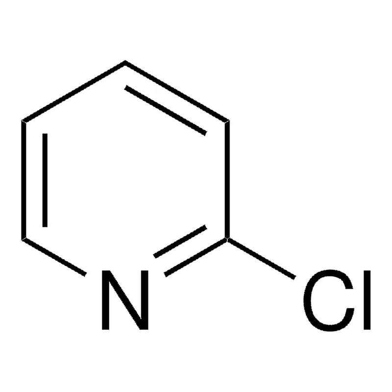 Merck 2-Chloropyridine