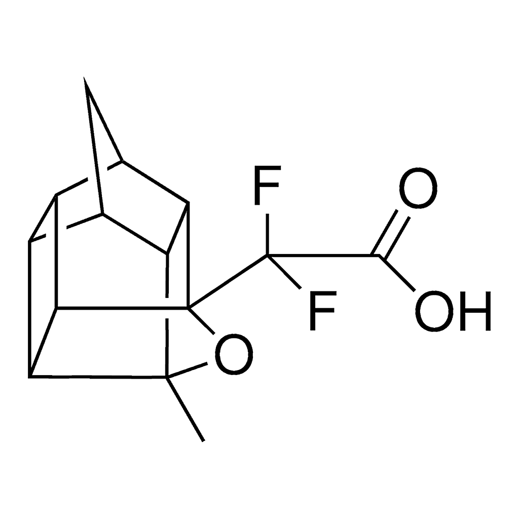 Merck RCL S1,843-1 - 50 MG