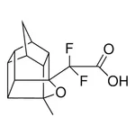 Merck RCL S1,843-1 - 50 MG