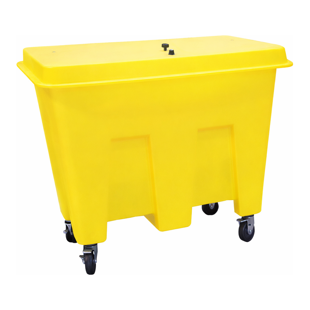 Brady Spill Kit Container - Large