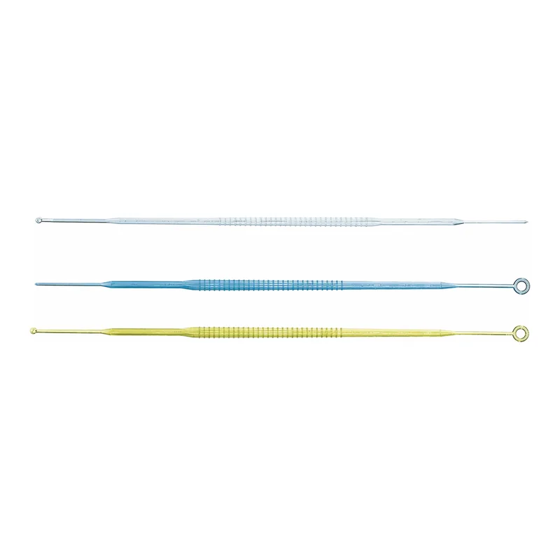 Merck BRAND(R) Inoculation loop with needle, disposable
