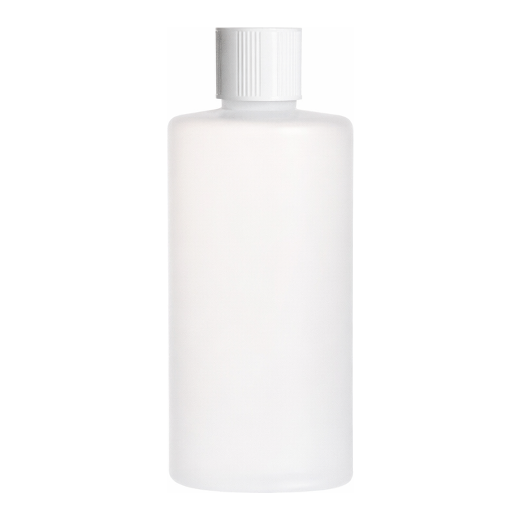 Merck Azlon Dispensing Bottles with retractable pivot nozzle