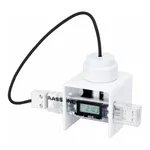 AS ONE 4-4286-01 Oxygen Logger (nitrogen Switchable) O2-N2