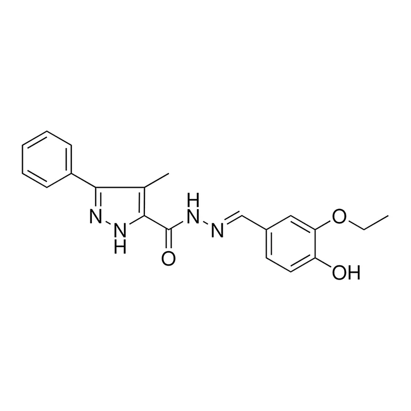 Merck 4-ME-5-PH-2H-PYRAZOLE-3-CARBOXY - 50MG &