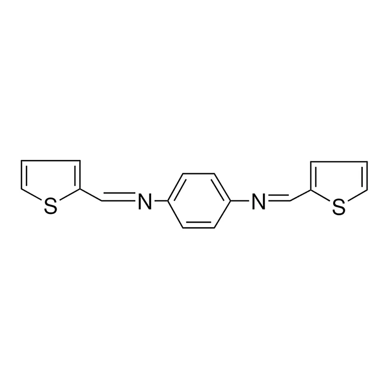 Merck N,N'-BIS(2-THENYLIDENE)-1,4-PHE
