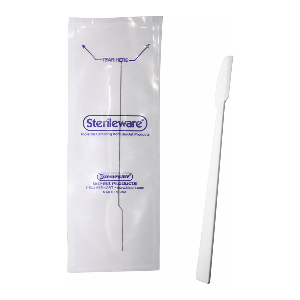 Merck SP Bel-Art(R) Sterileware(TM) Plastic Sampling Knife