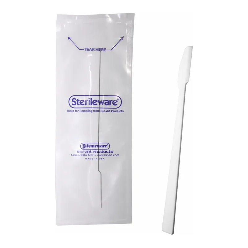 Merck SP Bel-Art(R) Sterileware(TM) Plastic Sampling Knife