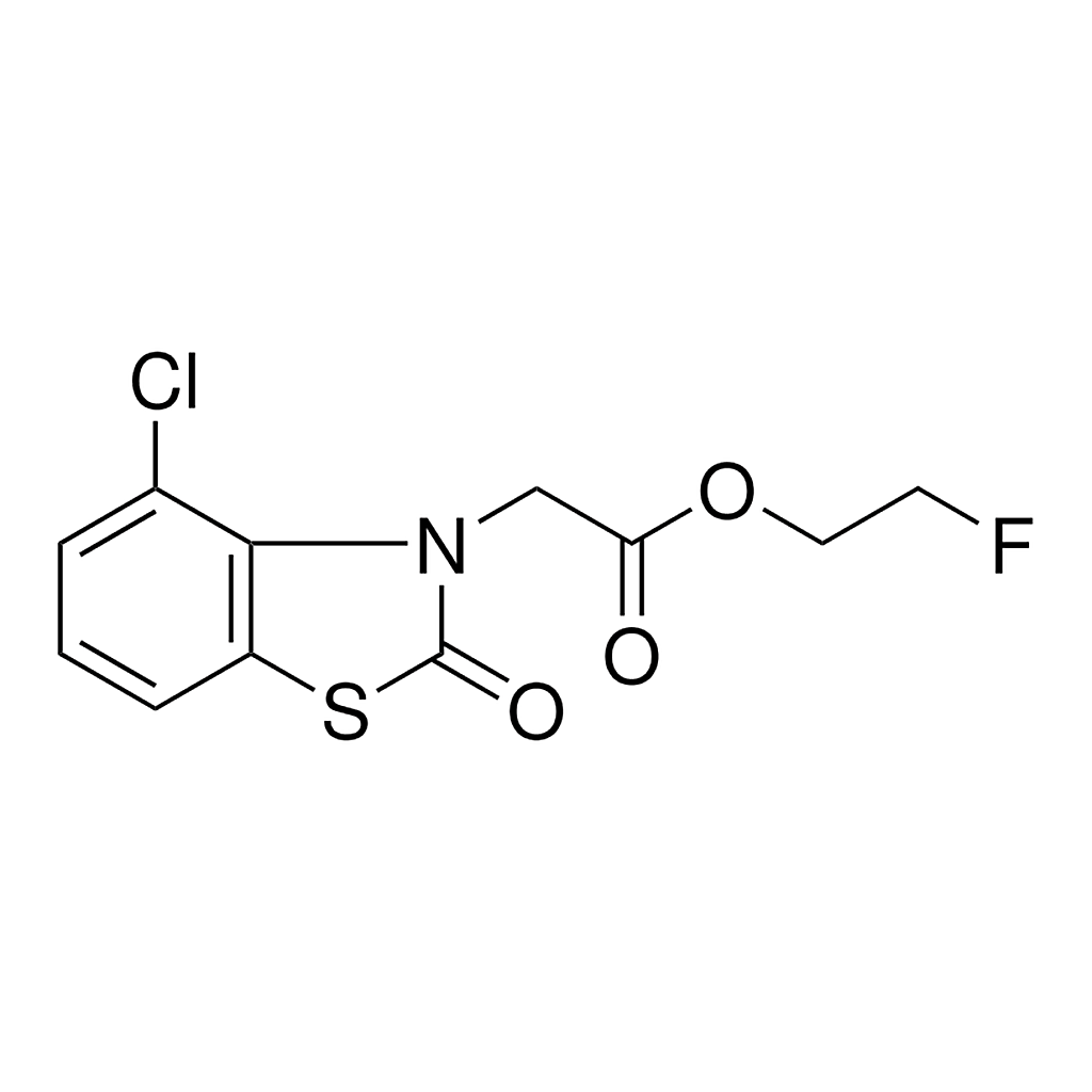 Merck (4-CHLORO-2-OXO-BENZOTHIAZOL-3 - 25 MG&