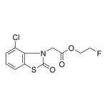 Merck (4-CHLORO-2-OXO-BENZOTHIAZOL-3 - 25 MG&