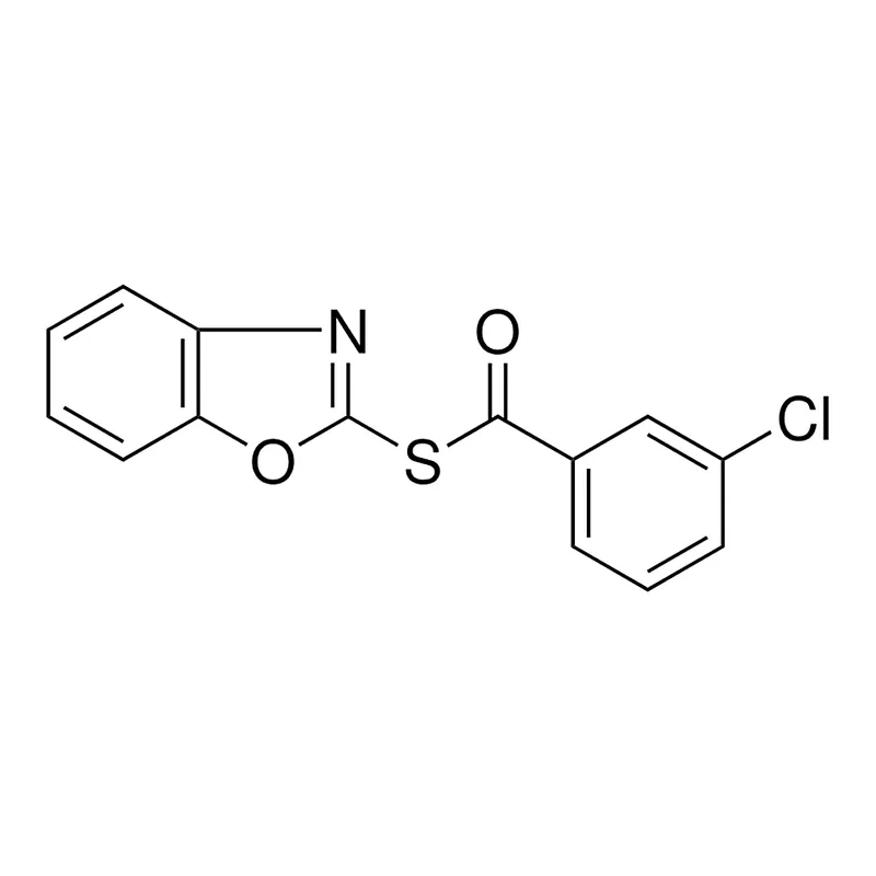 Merck 3-CHLORO-THIOBENZOIC ACID S-BE - 50 MG&