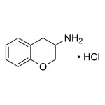 Merck chroman-3-ylamine hydrochloride