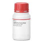 Merck gamma-Globulins from sheep