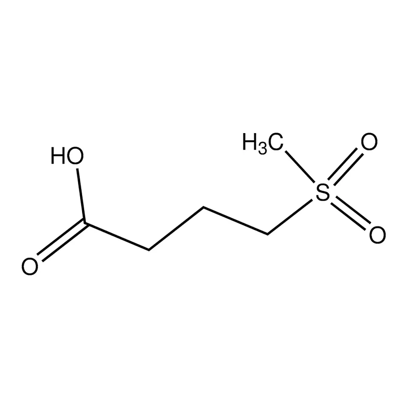 Merck 4-(Methylsulfonyl)butanoic acid