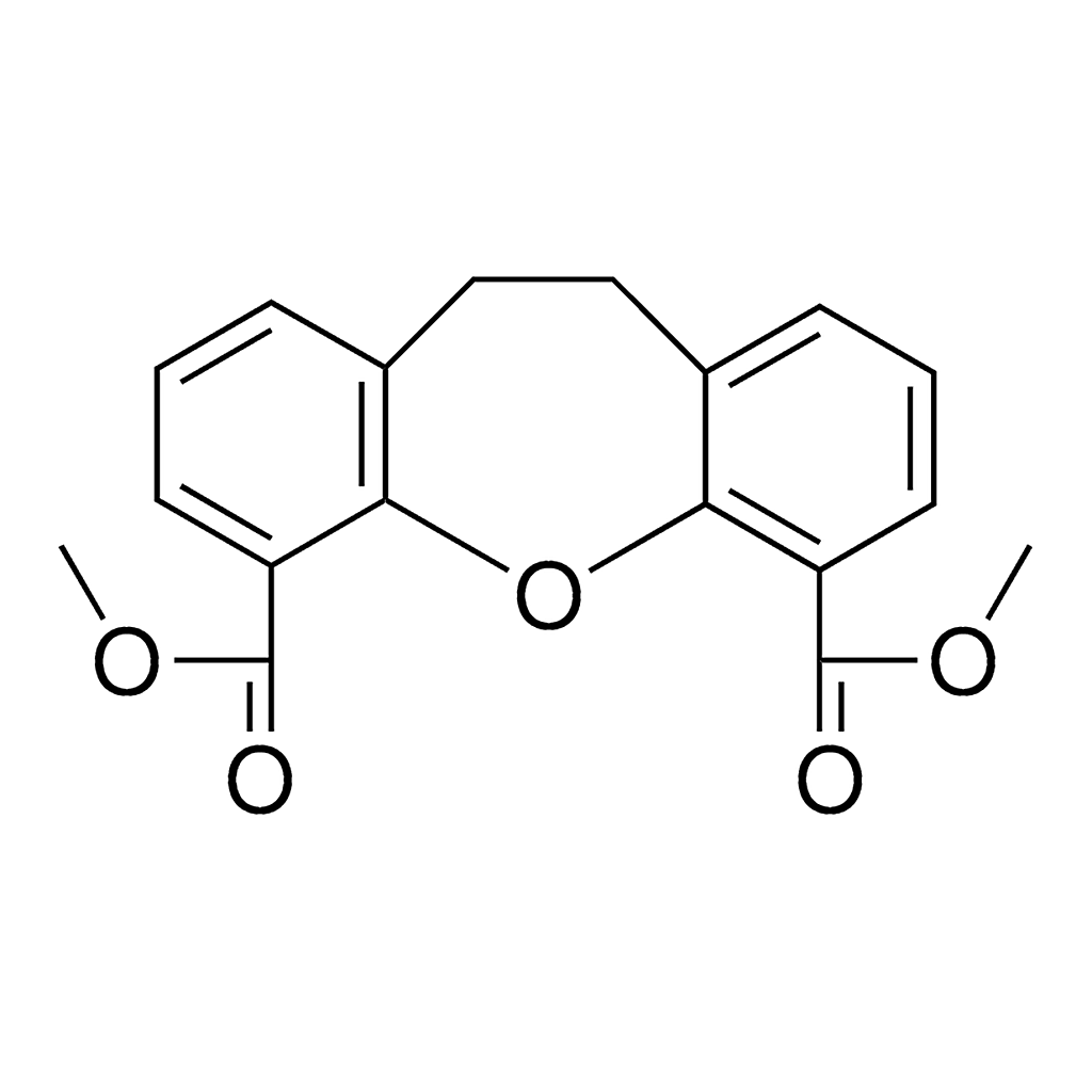 Merck 10,11-DIHYDRO-DIBENZO(B,F)OXEPIN-