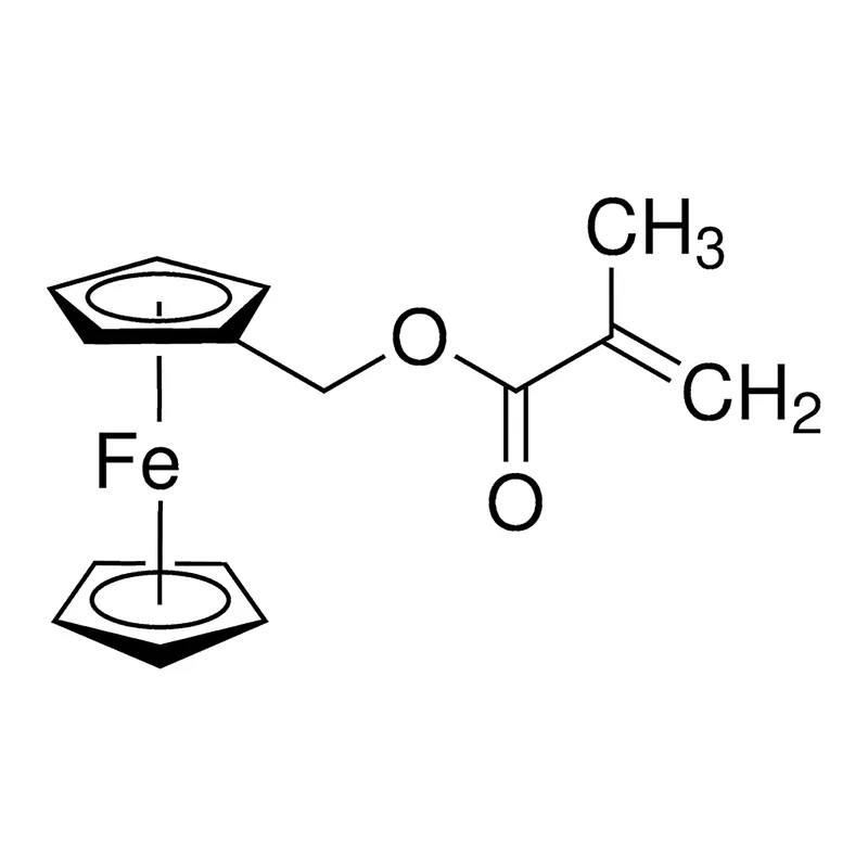 Merck Ferrocenylmethyl methacrylate