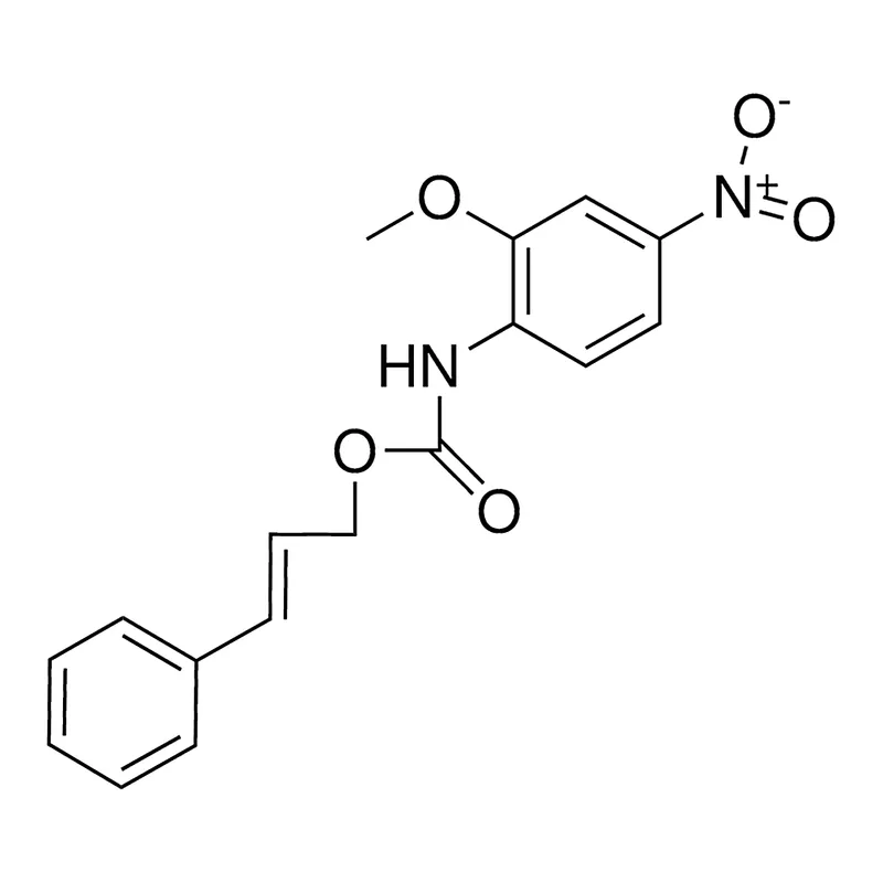Merck 3-PHENYLALLYL N-(2-METHOXY-4-N - 50 MG&