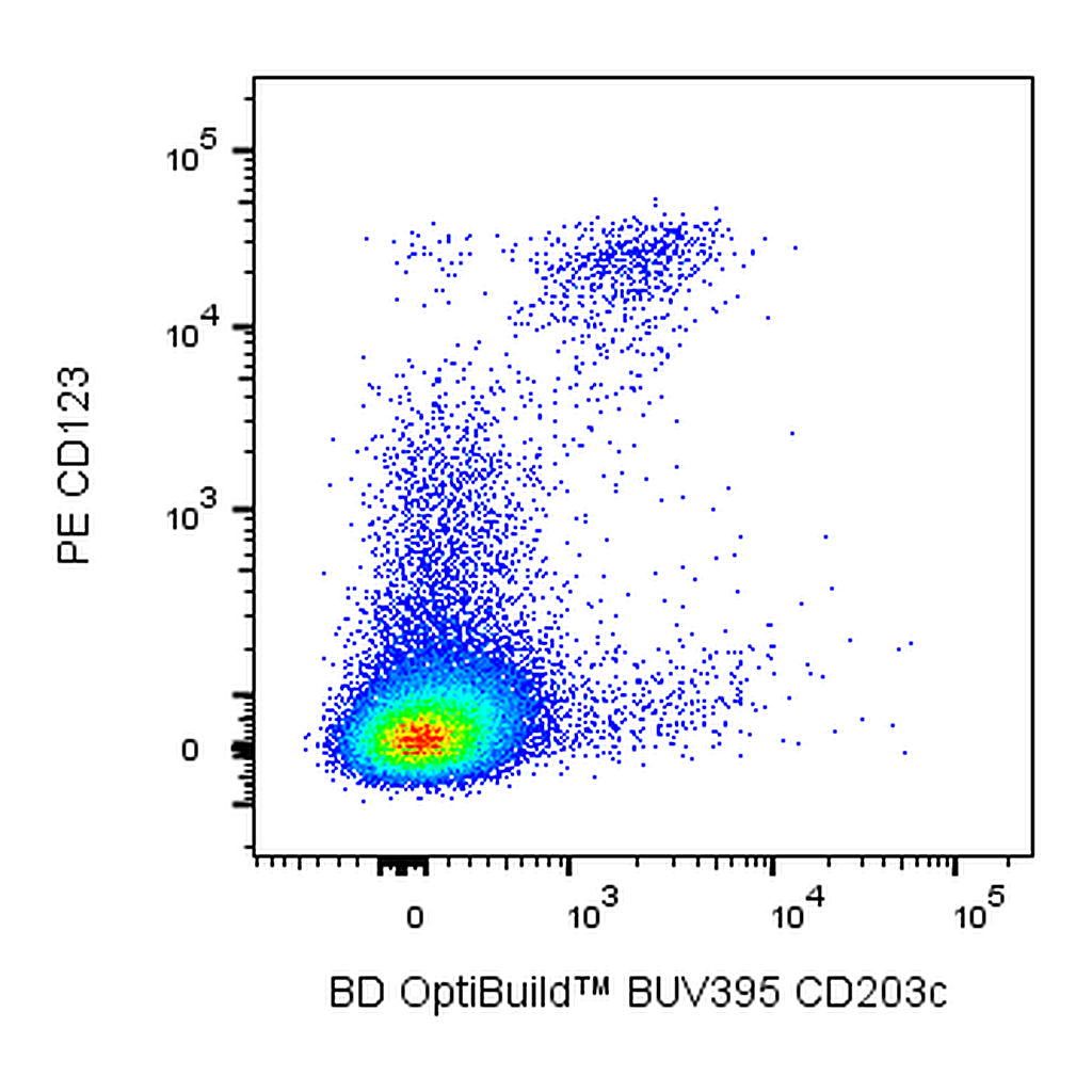 BD BUV395 Mouse Anti-Human CD203c