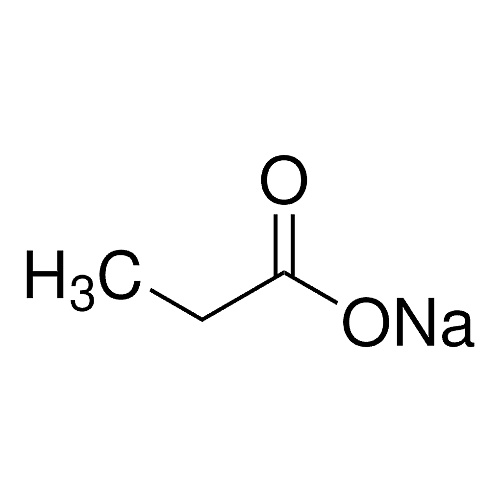 Merck Sodium propionate
