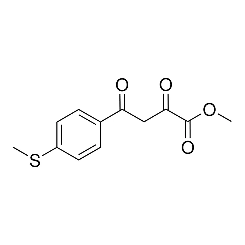 Merck METHYL 4-(4-(METHYLTHIO)PHENYL)-