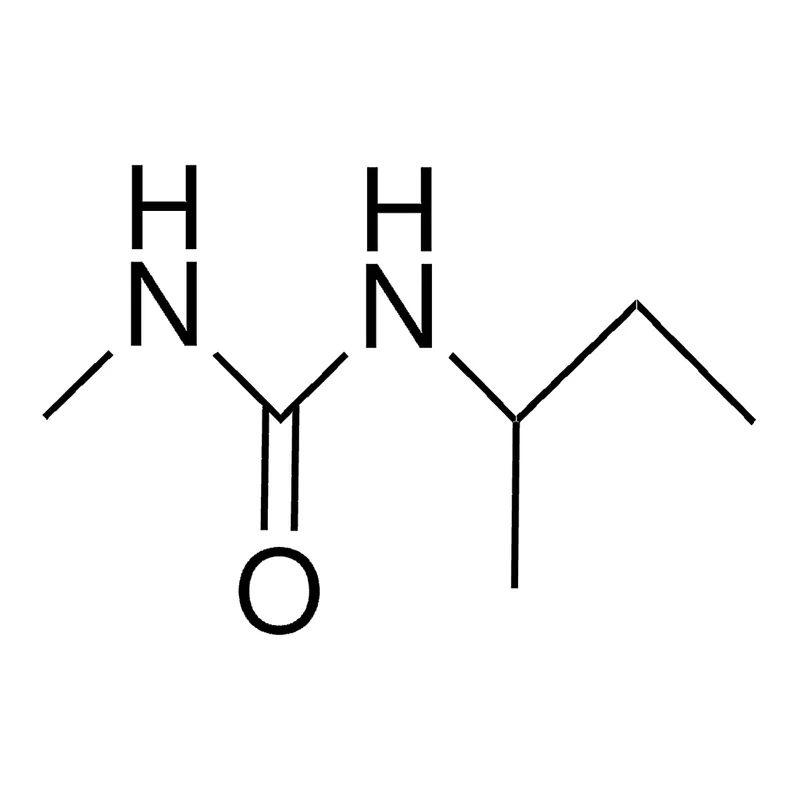 Merck 1-(SEC-BUTYL)-3-METHYLUREA - 50 MG