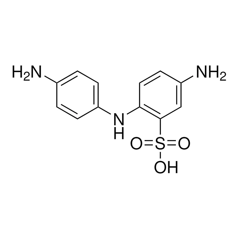 Merck 5-AMINO-2-(4-AMINOANILINO)-BENZ